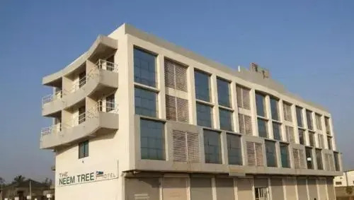 The Neem Tree Hotel