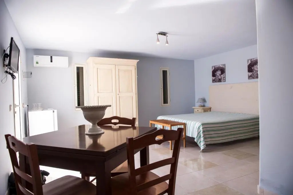 Villa Lamandia