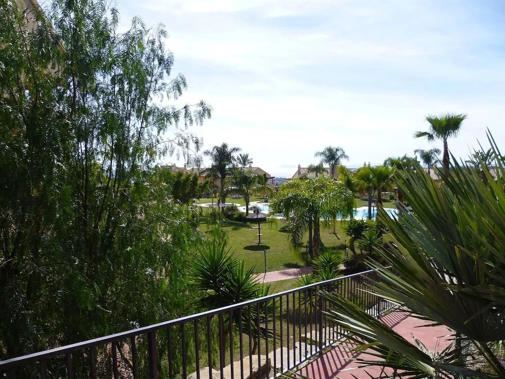 Wonderful Apartment with Great Views