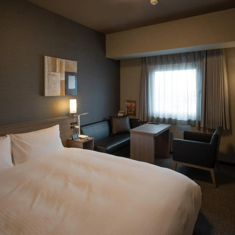 Hotel Route Inn Grand Wakayama Eki Higashiguchi