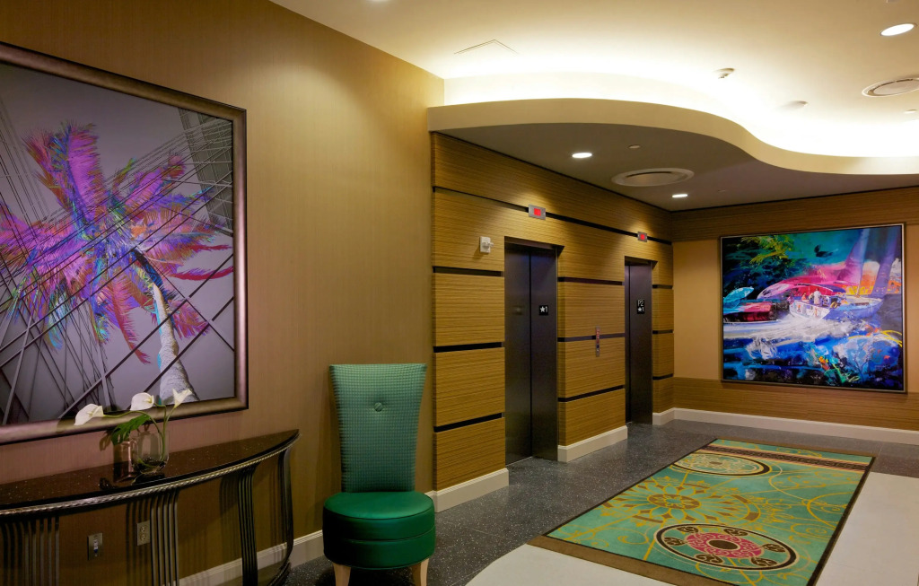 Hampton Inn & Suites by Hilton Miami Downtown/Brickell