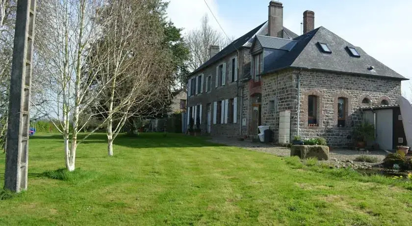 Les Jardins