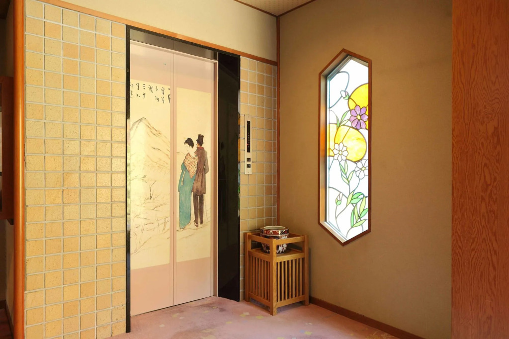 Kinugawa Onsen Hana no Yado Matsuya