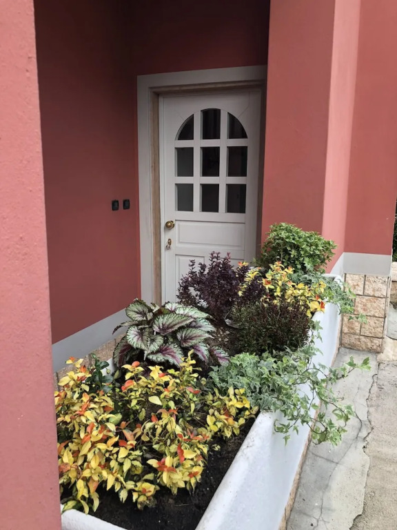 Villa Barovier Apartments