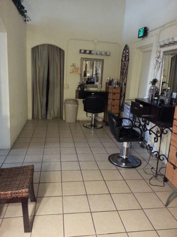 The Courtland Hotel & Spa