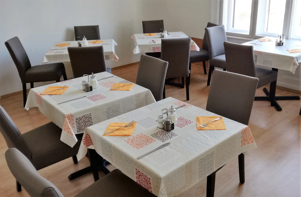 City Hotel Matyas