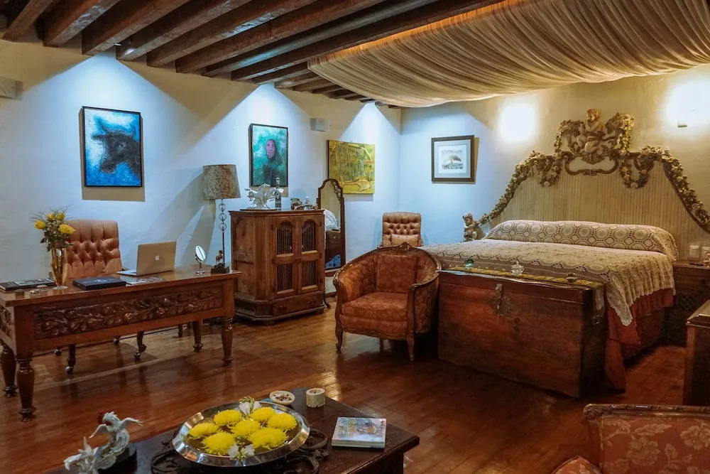 Boutique Hotel Casa Cid de León