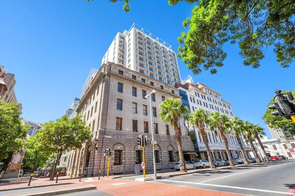 Taj Hotel 305