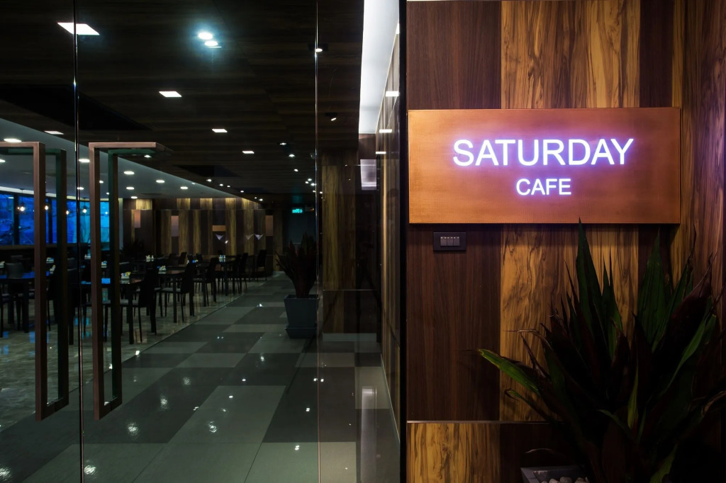 Spenza Hotel