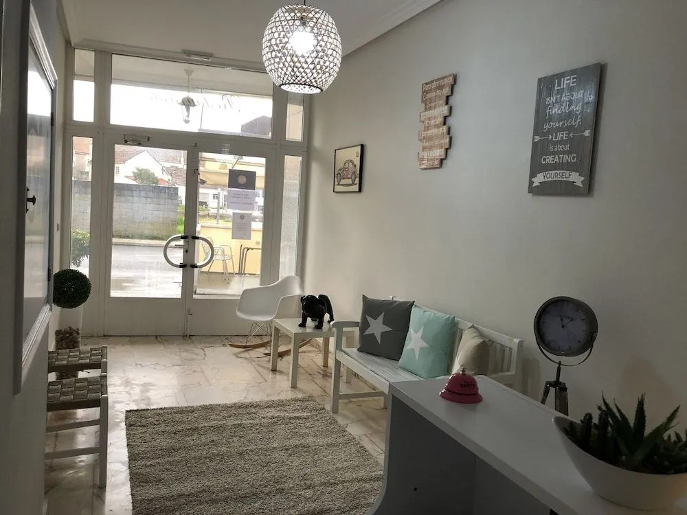 Bluu Hostal