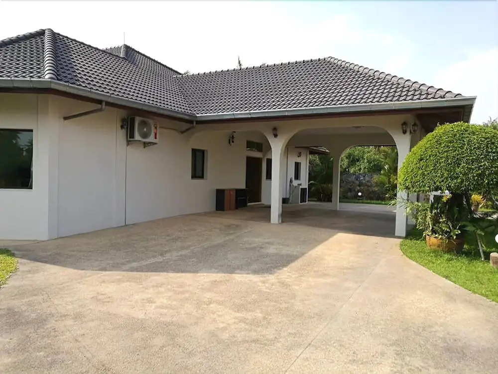 Baan Mountain View