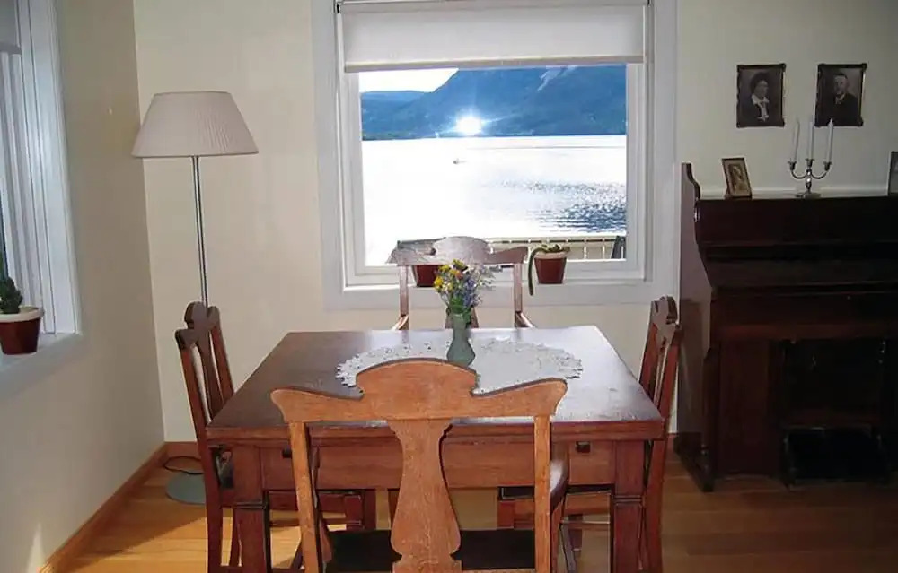 Amazing Home in Bygland With 3 Bedrooms