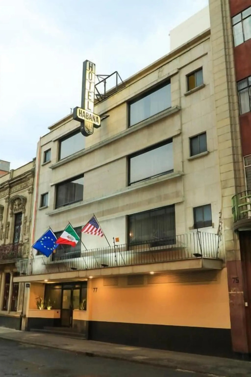 Hotel Habana