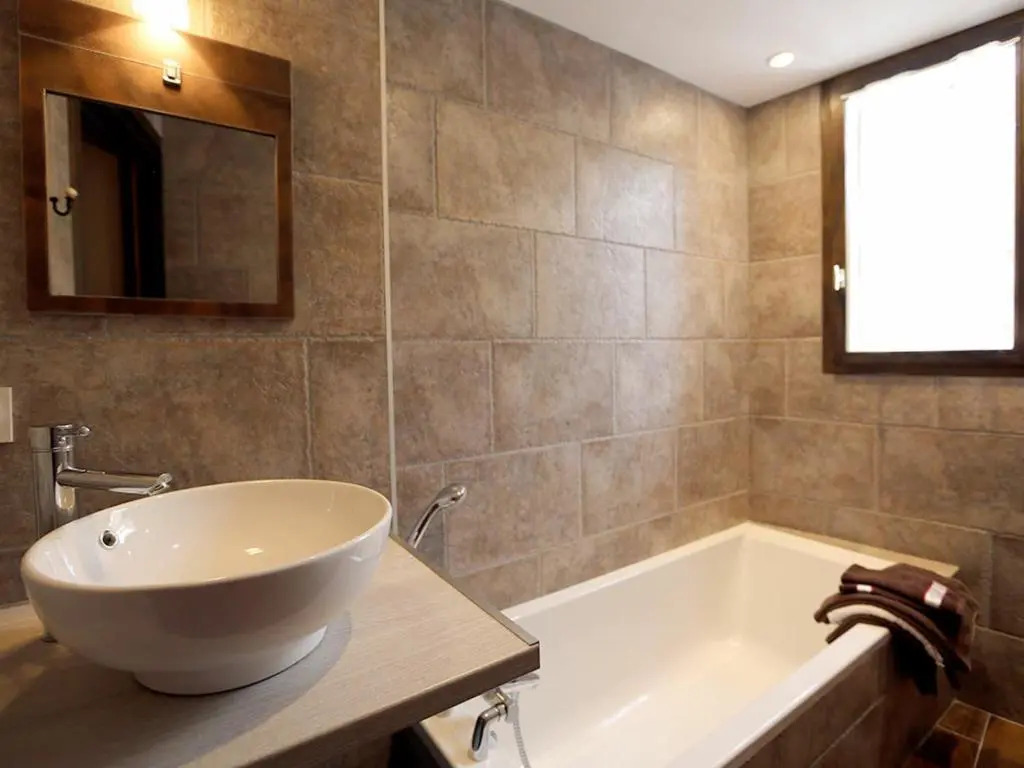 Appartement Valloire, 4 pièces, 9 personnes - FR-1-263-215
