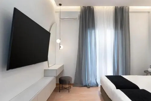 magicstay - flat 75m² 2 bedrooms 2 bathrooms - athens