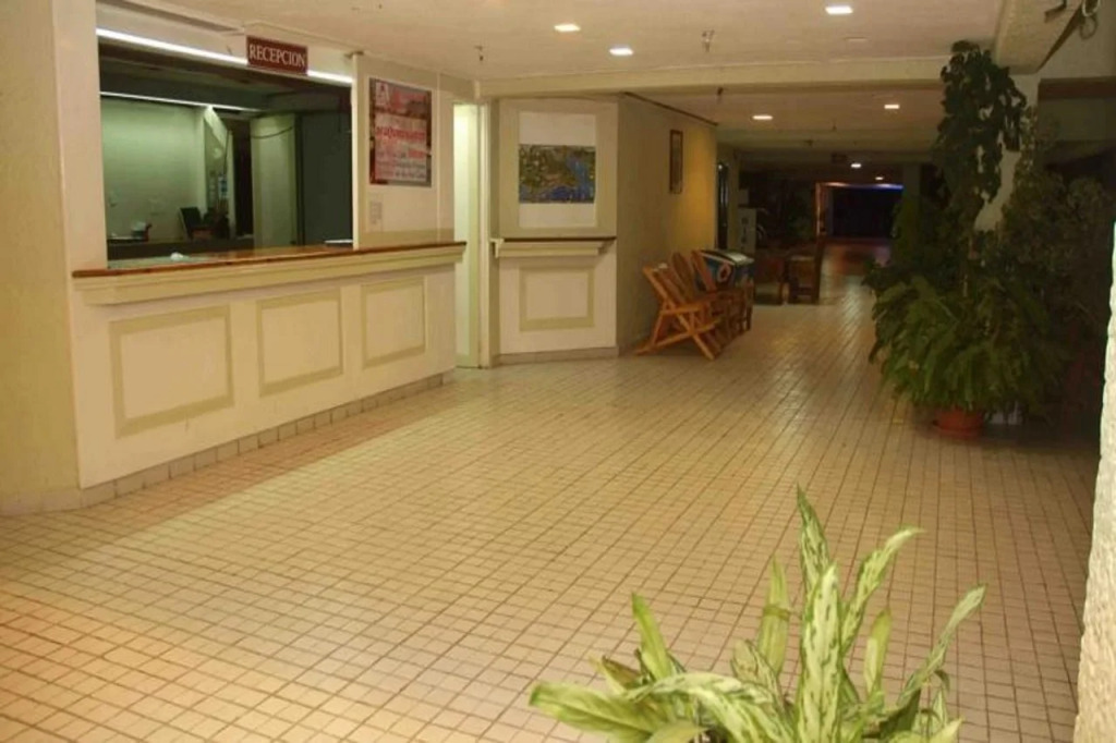Hotel Villas Paraíso