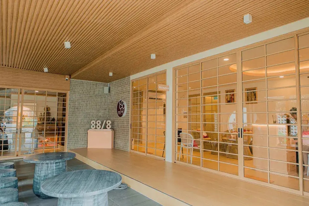 Baan Cocoa Boutique Hotel