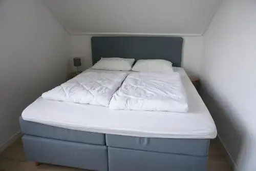 Vrijstaand 6-Persoons Vakantiehuis - Fort Soleil 02