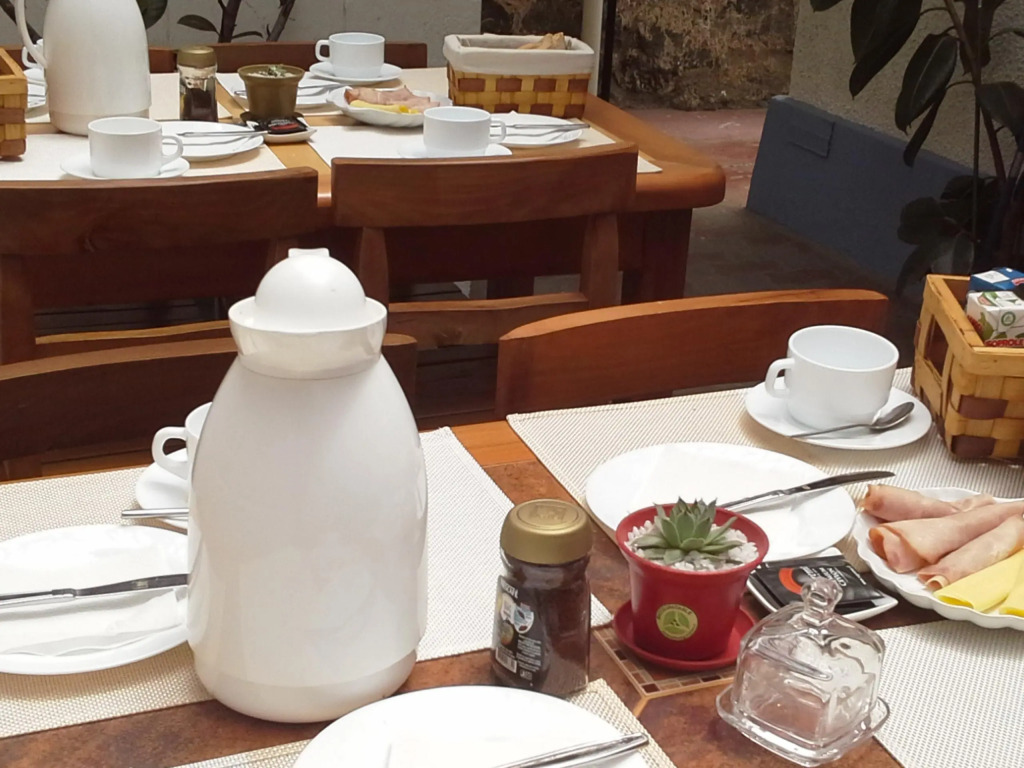 Hotel 7 Norte