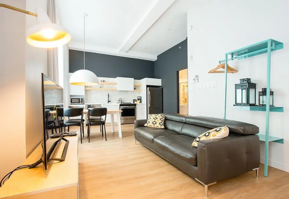 Les Lofts Dorchester - Par Les Lofts Vieux-Québec