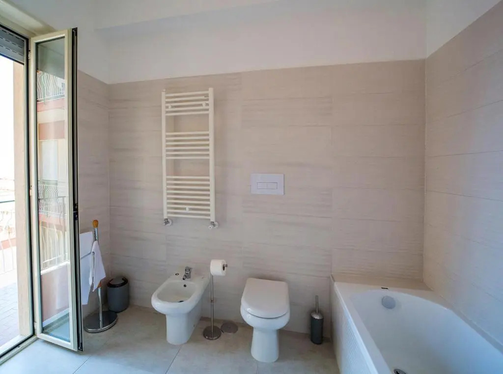 Apartment Clara - Ercolano