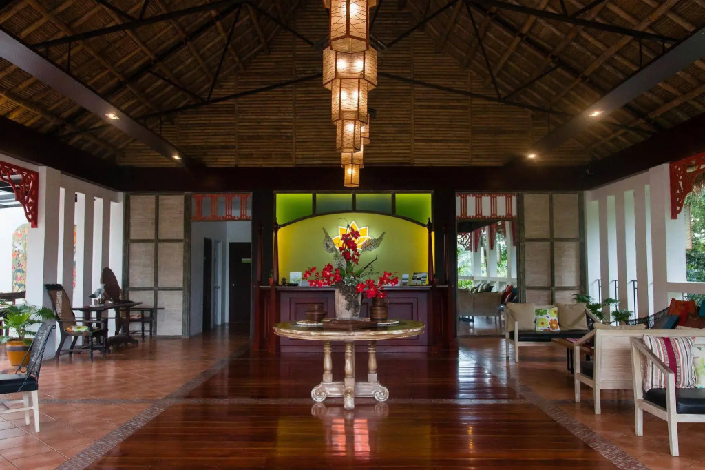 Damires Hills Farm and Spa Resort