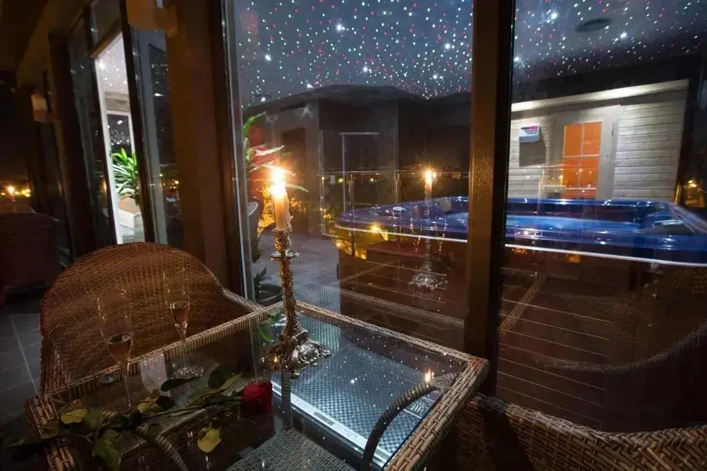 Hotel Meliss