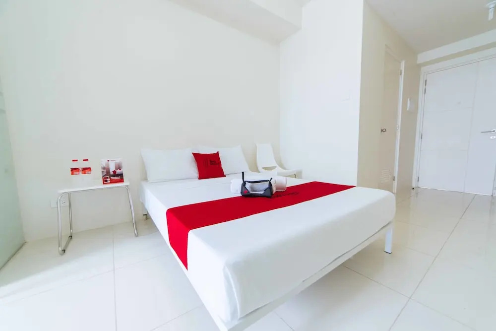 RedDoorz Premium SMDC Tagaytay