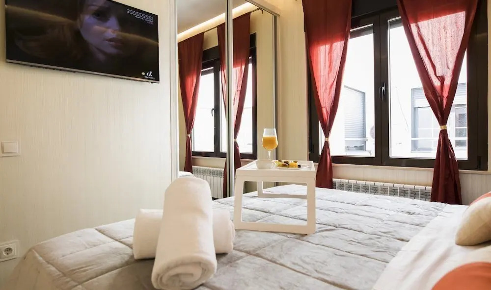 Rent Apartments Salamanca Puerta Zamora III