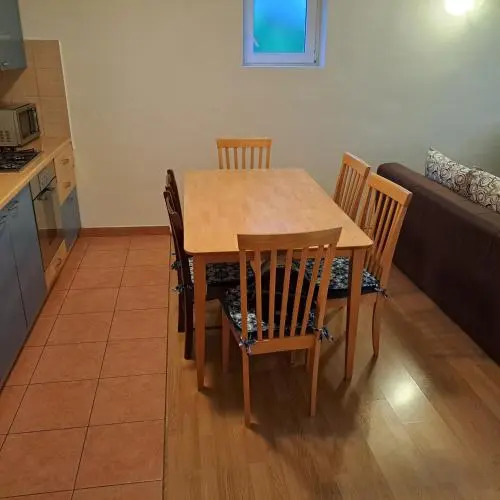 Apartment Šodan 72