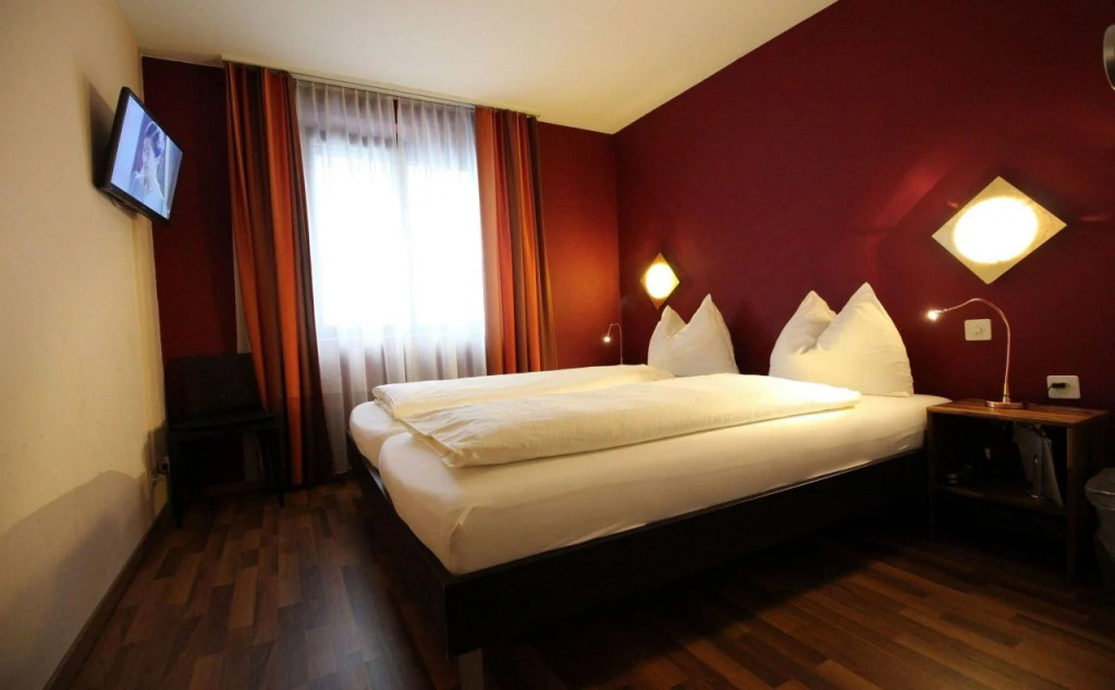 Hotel Falken