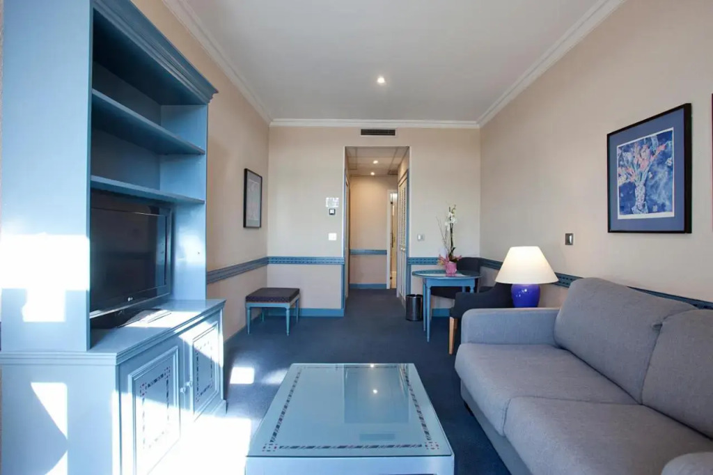 Espahotel Gran Vía