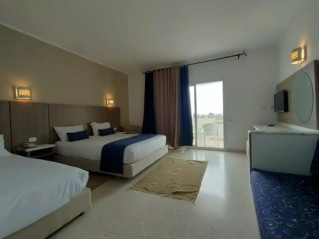 Vincci Helya Beach