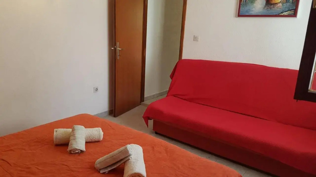 Apartments Damjanic Jerko
