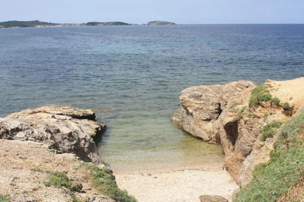 Maison Bord de Mer