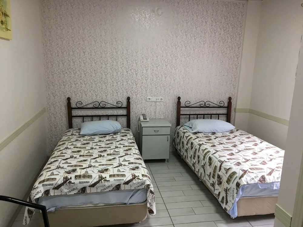 Unsal Hotel Mudurnu