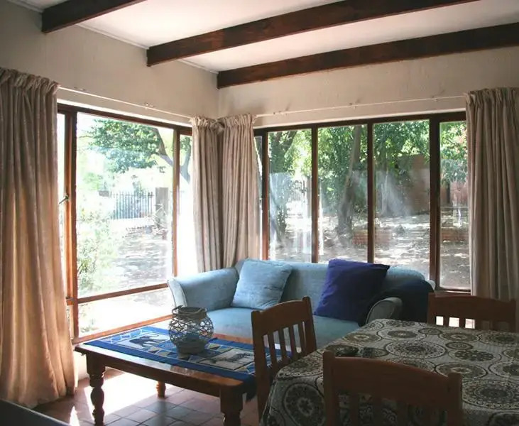 Klein Karoo Bed & Breakfast/Self Catering