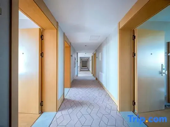 Jinji Hotel