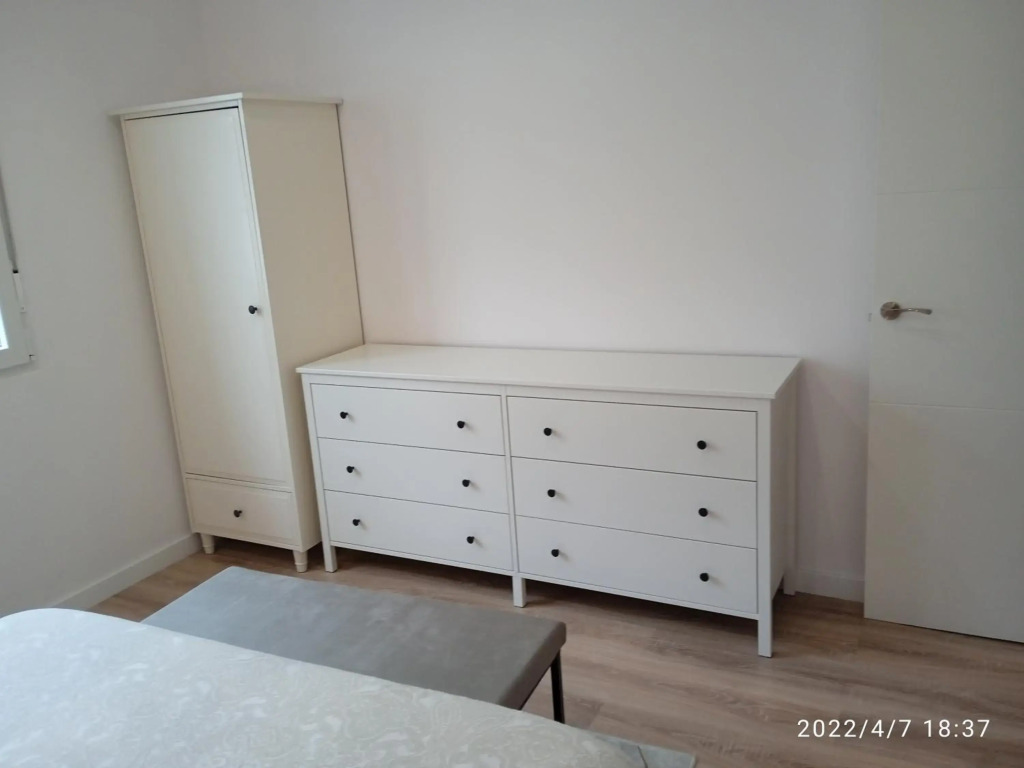 Apartamento de Sonia III junto a la muralla