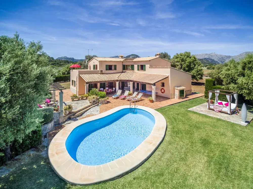 Villa Tia
