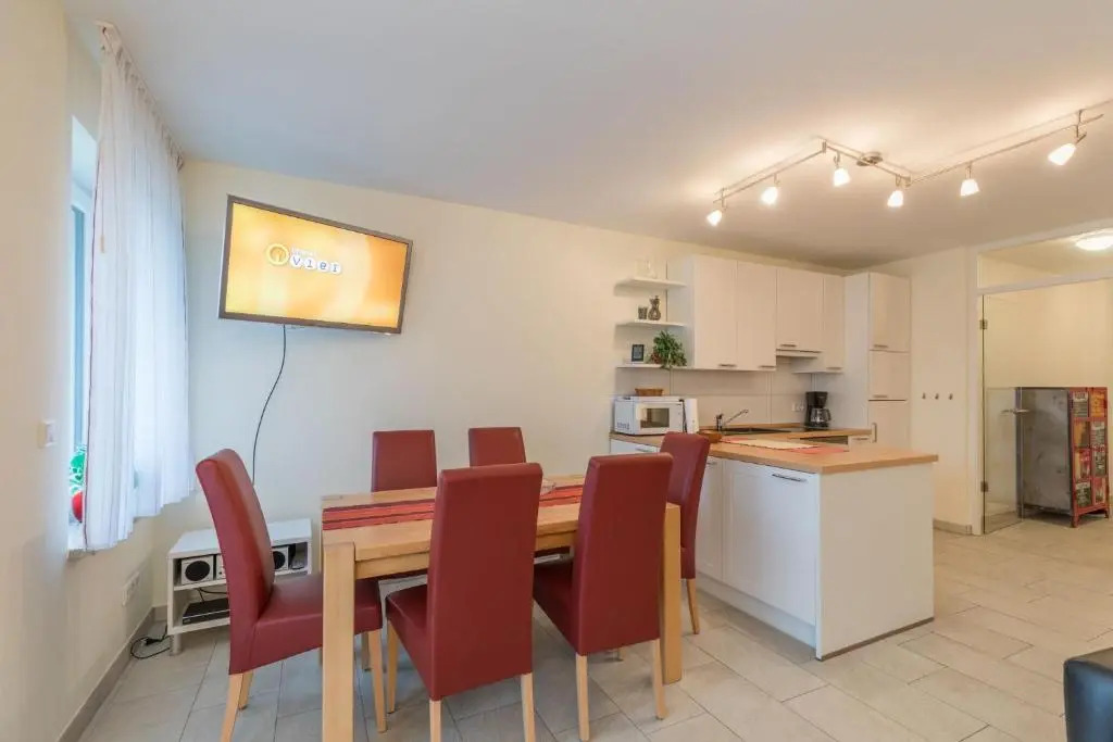 Duenenflair Wohnung 2