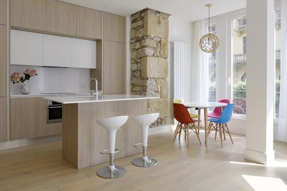 Beduria C Apartment by FeelFree Rentals