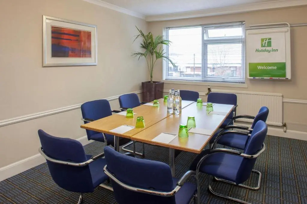 Holiday Inn Birmingham M6, Jct7 by IHG