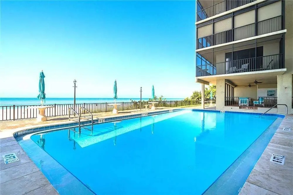 Shores of Madeira 205 - Two Bedroom Condo