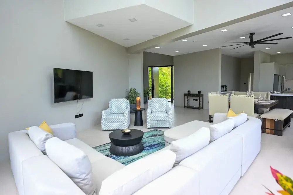 Villa Jasiri 4 Bedroom Villa