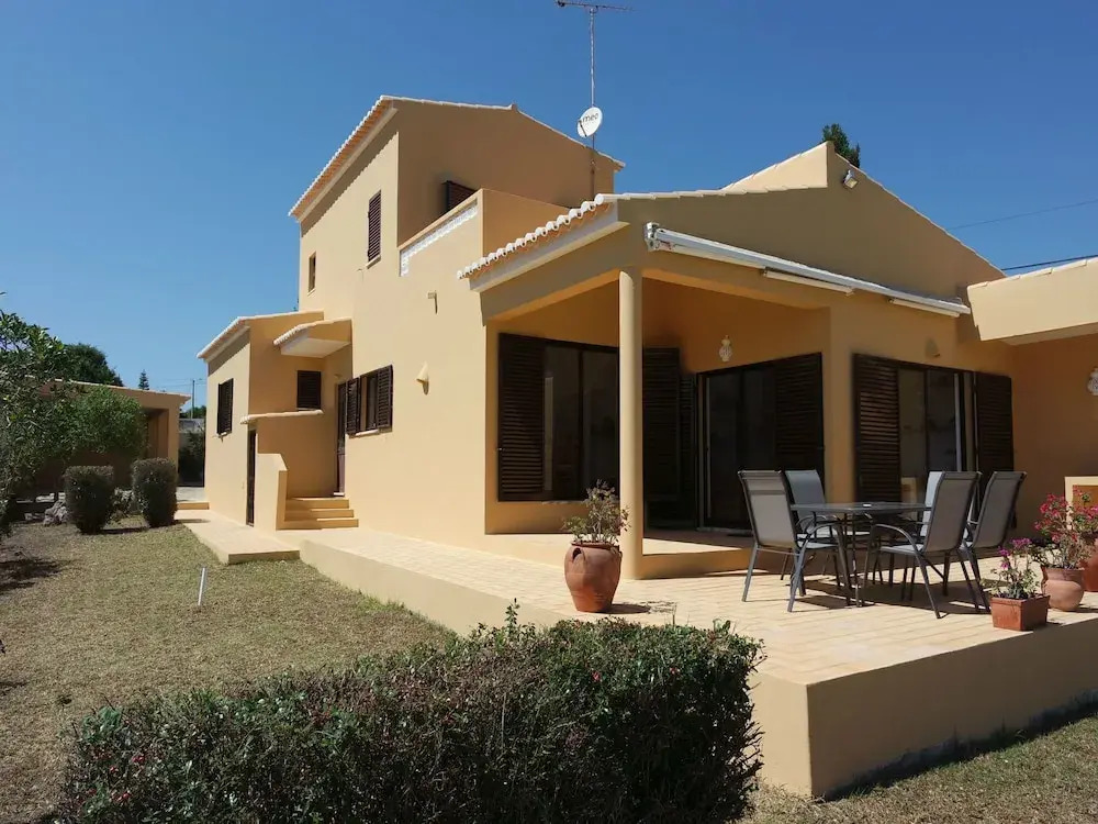 D05 - Amadeus Sunset Villa