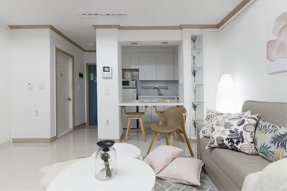 Tribear House 2