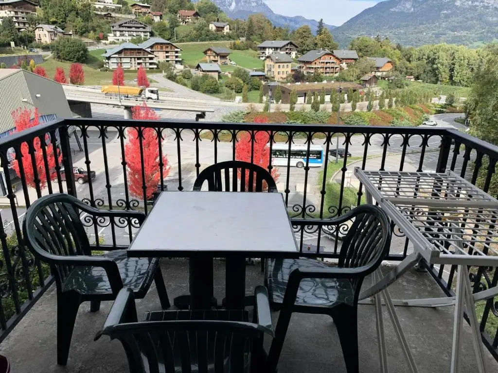 Résidence Le Grand Panorama - 2 Pièces pour 4 Personnes 97