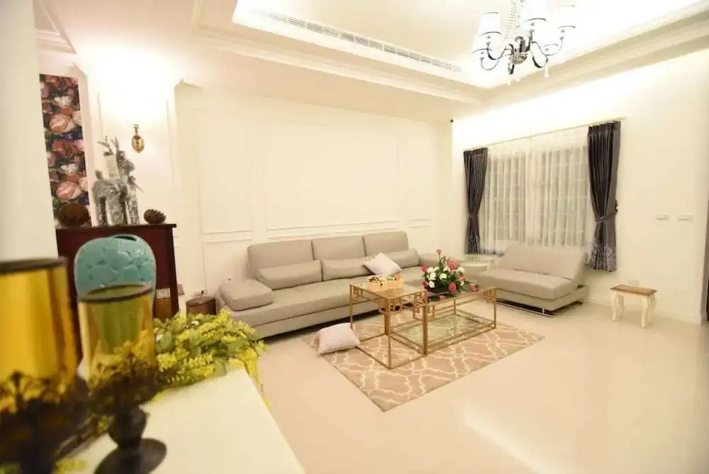 Xu Sheng praised Homestay