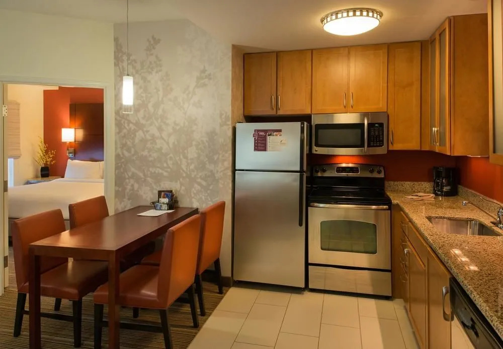 Residence Inn Springfield South